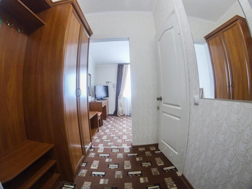 Galian Hotel Одесса Экстерьер фото